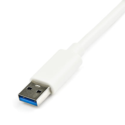 StarTech.com USB31000SPTW network card USB 5000 Mbit/s