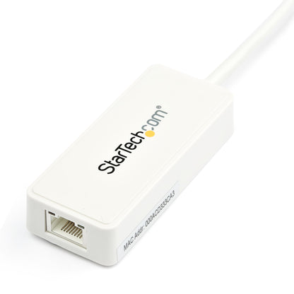StarTech.com USB31000SPTW network card USB 5000 Mbit/s