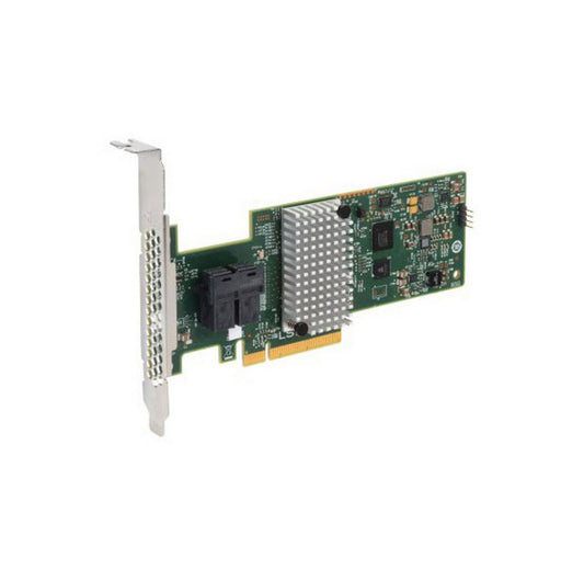 Lenovo 47C8675 interface cards/adapter Internal SAS, SATA