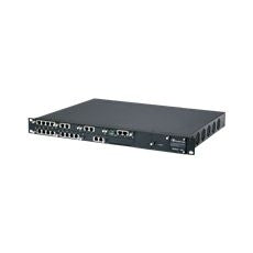 AudioCodes M1KB-D2 gateway/controller 1000 Mbit/s