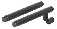 Chief FUSION 8" Connector Kit Extension kit Black