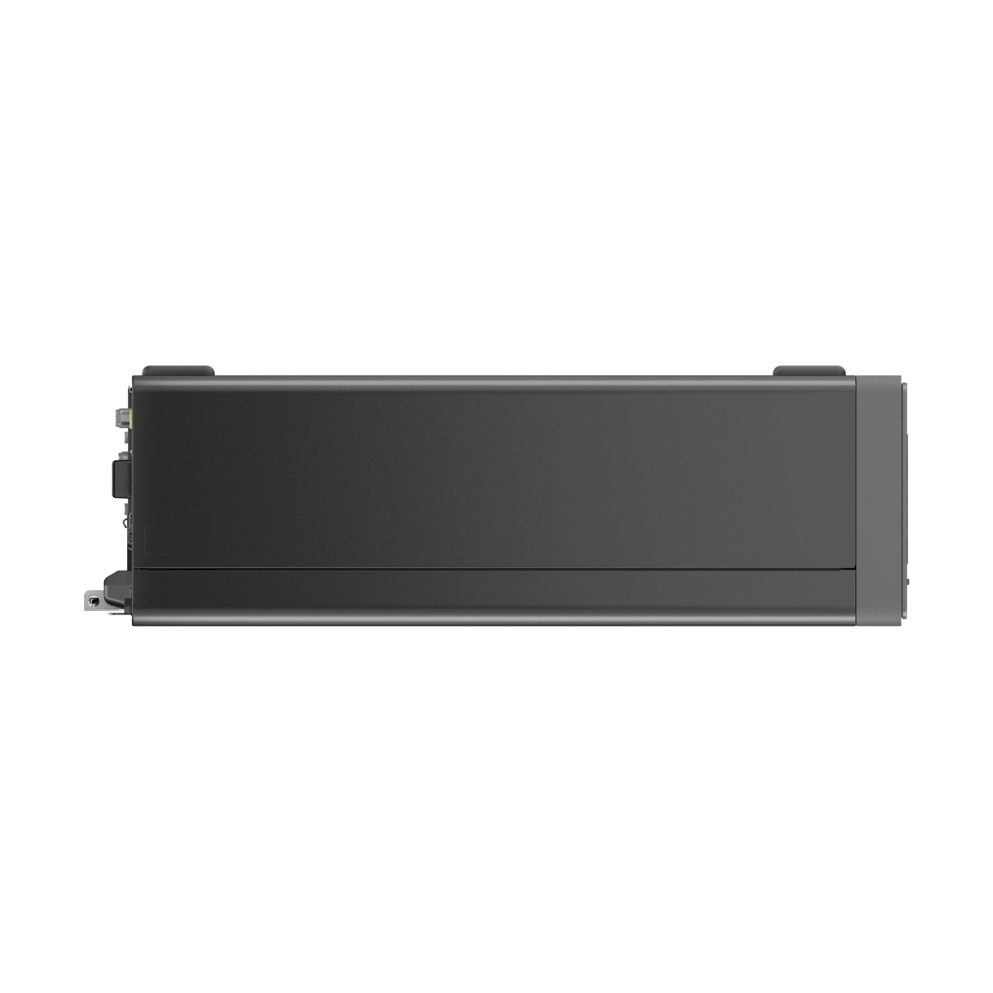 Lenovo ThinkCentre neo 50s Gen 5 Intel® Core™ i5 i5-14400 16 GB DDR5-SDRAM 512 GB SSD Windows 11 Pro SFF PC Black
