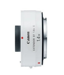 Canon 4409B002 camera lens MILC/SLR Extender Gray