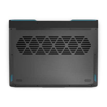 Lenovo LOQ 16IRH8 Intel® Core™ i7 i7-13620H Laptop 16" WUXGA 16 GB DDR5-SDRAM 512 GB SSD NVIDIA GeForce RTX 4050 Wi-Fi 6 (802.11ax) Windows 11 Home US English Gray
