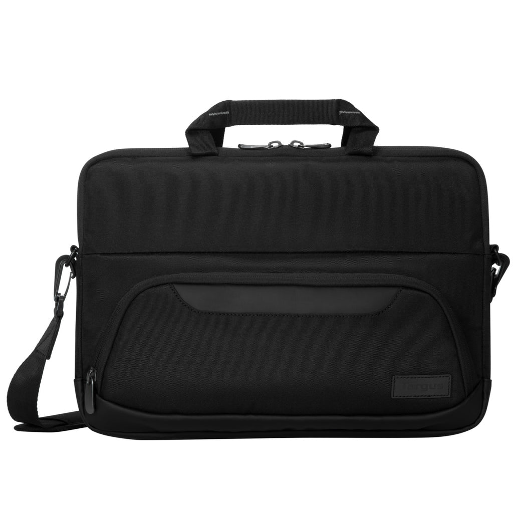 Targus TBS579GL laptop case 14" Messenger case Black