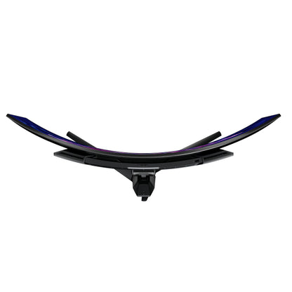 ASUS ROG Swift OLED PG39WCDM computer monitor 39" 3440 x 1440 pixels UltraWide Quad HD LCD Black
