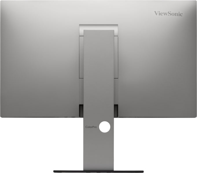 Viewsonic VP2788-5K computer monitor 27" 5120 x 2880 pixels 5K Ultra HD LED Black