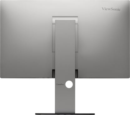 Viewsonic VP2788-5K computer monitor 27" 5120 x 2880 pixels 5K Ultra HD LED Black