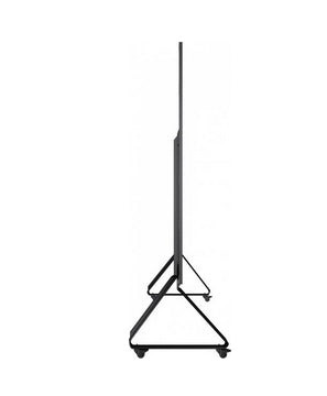 Viewsonic LDP163-181 signage display Digital signage flat panel 163" LCD Wi-Fi 600 cd/m² Full HD Black Android 9.0