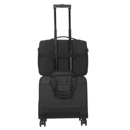Targus TBR044GL laptop case 16" Trolley case Black