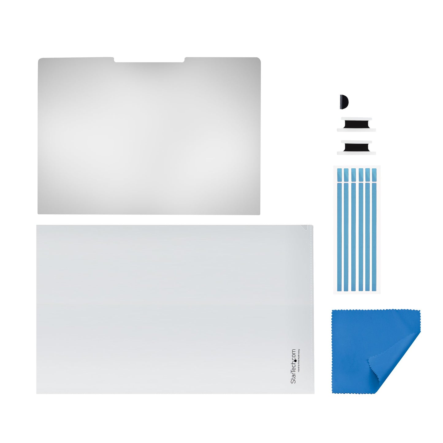 StarTech.com 14LT-PRIVACY-SCREEN display privacy filters 14" Laptop Frameless display privacy filter
