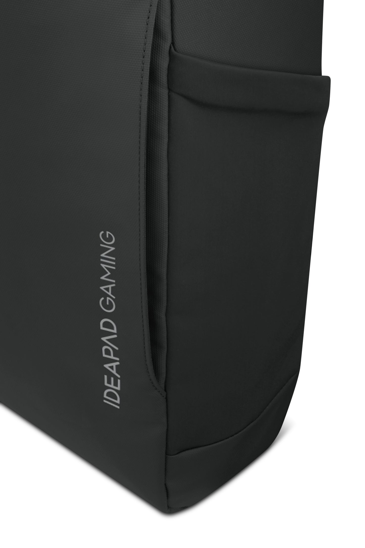 Lenovo GX41H70101 backpack Travel backpack Black Recycled polyester