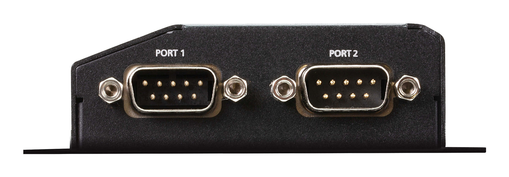 ATEN SN3402 serial server RS-232/422/485