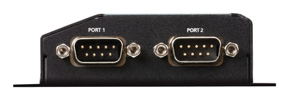 ATEN SN3402 serial server RS-232/422/485