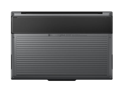 Lenovo ThinkPad X9-15 Gen 1 Aura Edition Copilot+ PC Intel Core Ultra 5 226V Laptop 15.3" 2.8K 16 GB LPDDR5x-SDRAM 512 GB SSD Wi-Fi 7 (802.11be) Windows 11 Pro English Gray