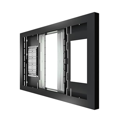 Chief LW50UB signage display mount 50" White