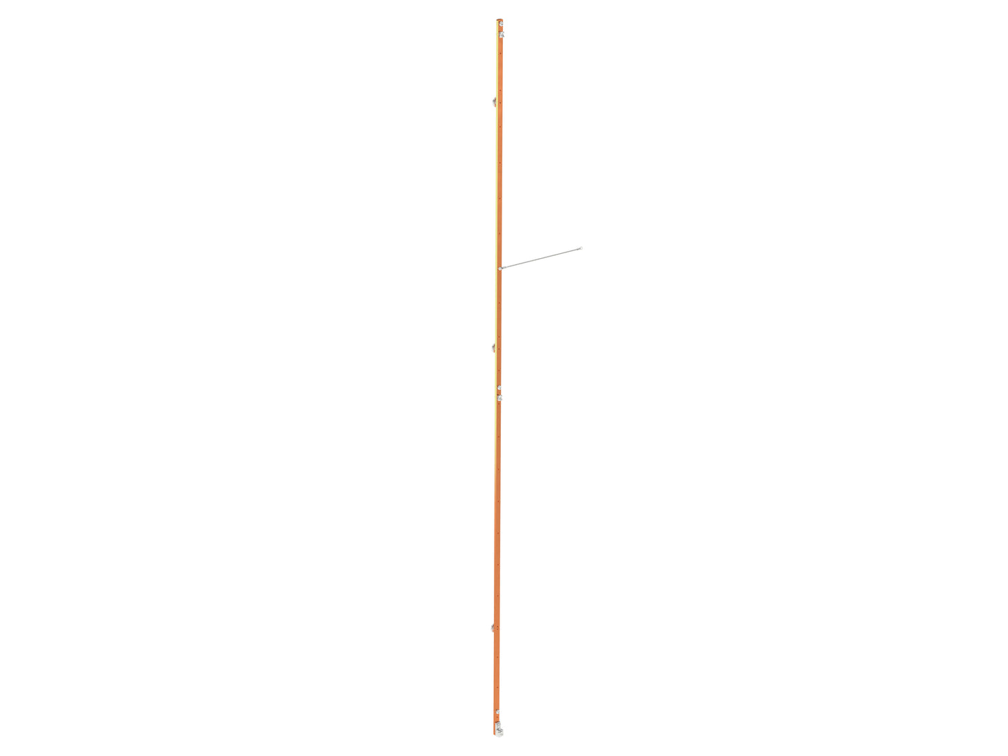 Vertiv VRA6042 rack accessory Bus bar kit