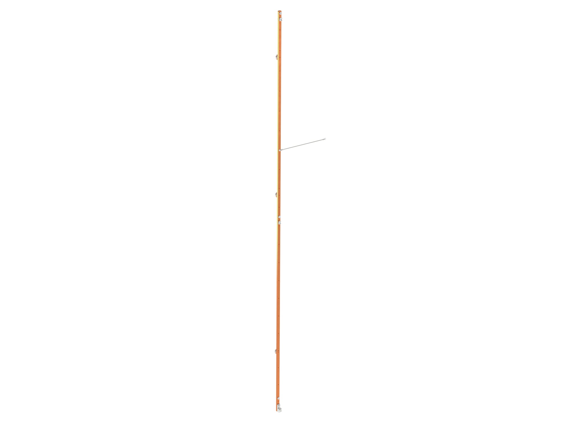Vertiv VRA6042 rack accessory Bus bar kit