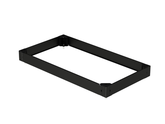Vertiv VRA3009 rack accessory Rack base