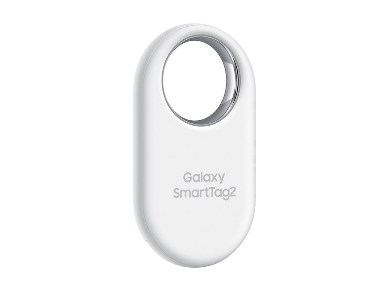 Samsung Galaxy SmartTag2 Item Finder Black, White
