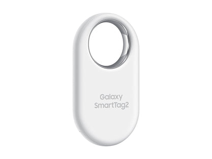 Samsung Galaxy SmartTag2 Item Finder Black, White