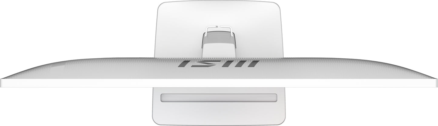 MSI Pro MP275W E2 computer monitor 27" 1920 x 1080 pixels Full HD LED White