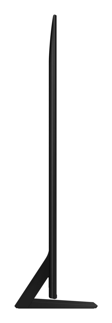 Samsung QN70F 75" 4K Ultra HD Smart TV Wi-Fi Black
