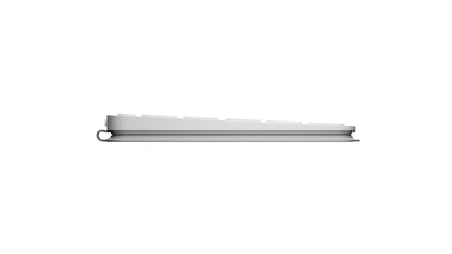 Logitech Keys-To-Go 2 for iPad QWERTZ English Bluetooth Gray