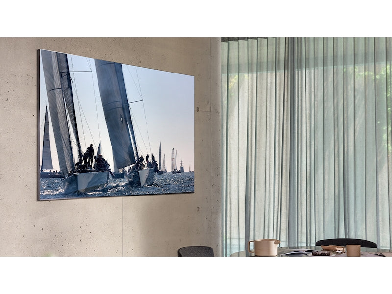 Samsung WMN-B50E 85" Black