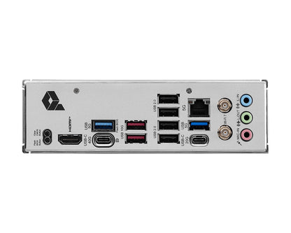 MSI PRO X870-P WIFI motherboard AMD X870 Socket AM5 ATX