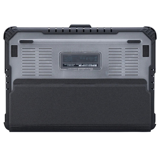 Targus THZ91513GLZ laptop case 11.6" Shell case Black, Transparent