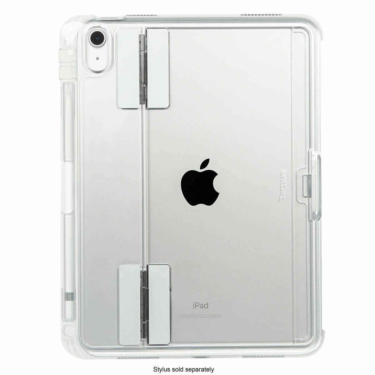 Targus Click-In 10.9" Cover Transparent