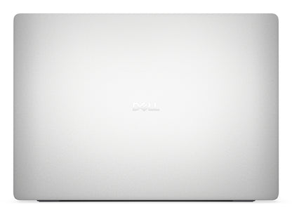 DELL Pro 16 PC16250 Intel Core Ultra 5 235U Laptop 16" Full HD+ 16 GB DDR5-SDRAM 512 GB SSD Wi-Fi 6E (802.11ax) Windows 11 Pro Platinum, Silver