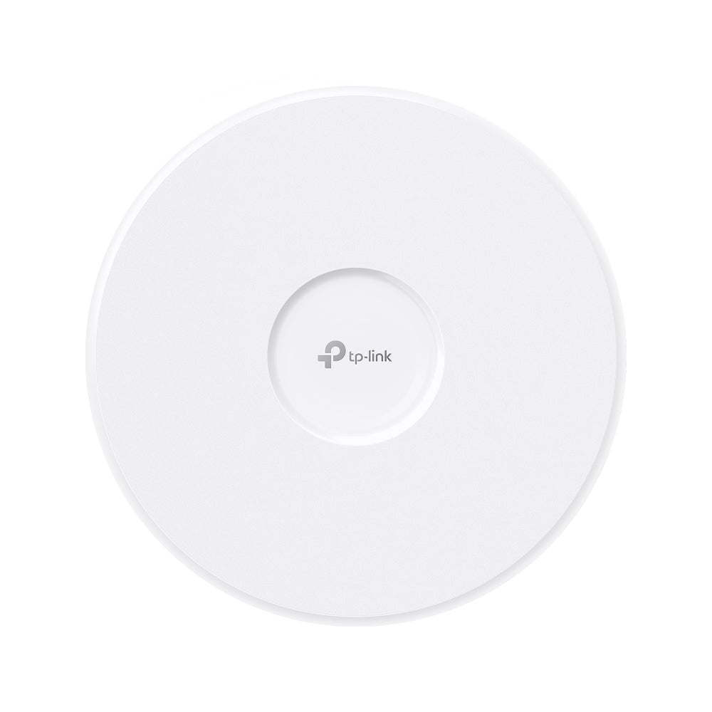 TP-Link Omada EAP773 wireless access point 9300 Mbit/s White Power over Ethernet (PoE)