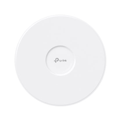 TP-Link Omada EAP773 wireless access point 9300 Mbit/s White Power over Ethernet (PoE)