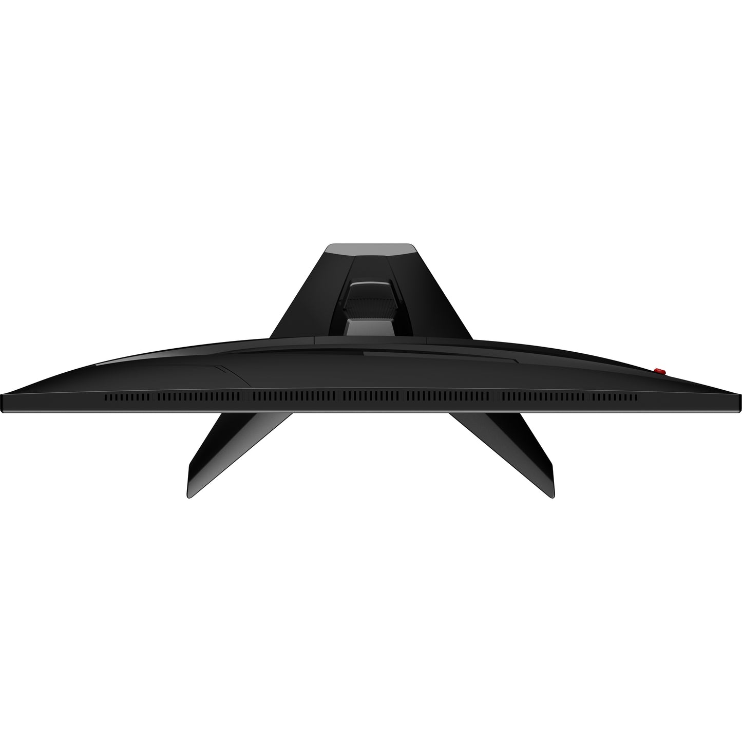 MSI MAG 256F computer monitor 24.5" 1920 x 1080 pixels Full HD LCD Black