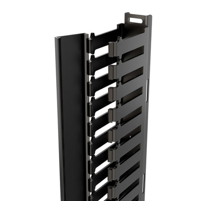 Middle Atlantic Products FWD-VPCD-1X3-44-45 rack accessory Cable duct