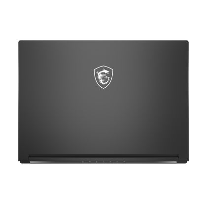 MSI Creator A16 AI+ A3HVFG-038US AMD Ryzen AI 9 HX 365 Laptop 16" Quad HD+ 32 GB LPDDR5x-SDRAM 1 TB SSD NVIDIA GeForce RTX 4060 Wi-Fi 7 (802.11be) Windows 11 Pro Gray