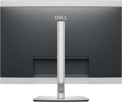 DELL Pro Plus P2725DE computer monitor 27" 2560 x 1440 pixels Quad HD LCD Black, Silver