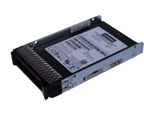 Lenovo 4XB7A38281 internal solid state drive 3.84 TB 3.5" Serial ATA III