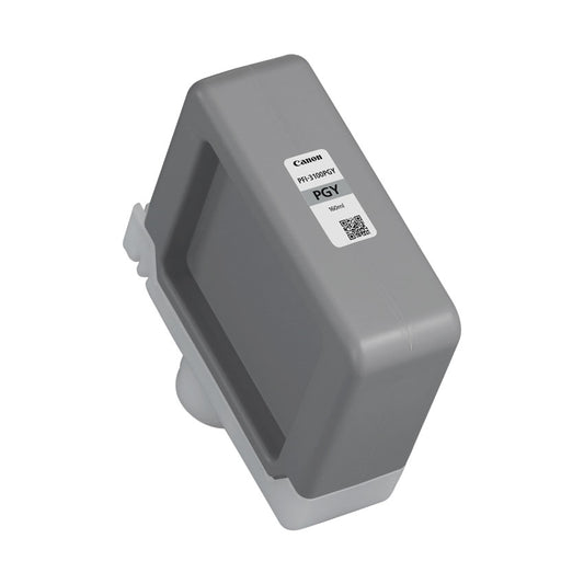 Canon PFI-3100PGY ink cartridge 1 pc(s) Original Photo Gray