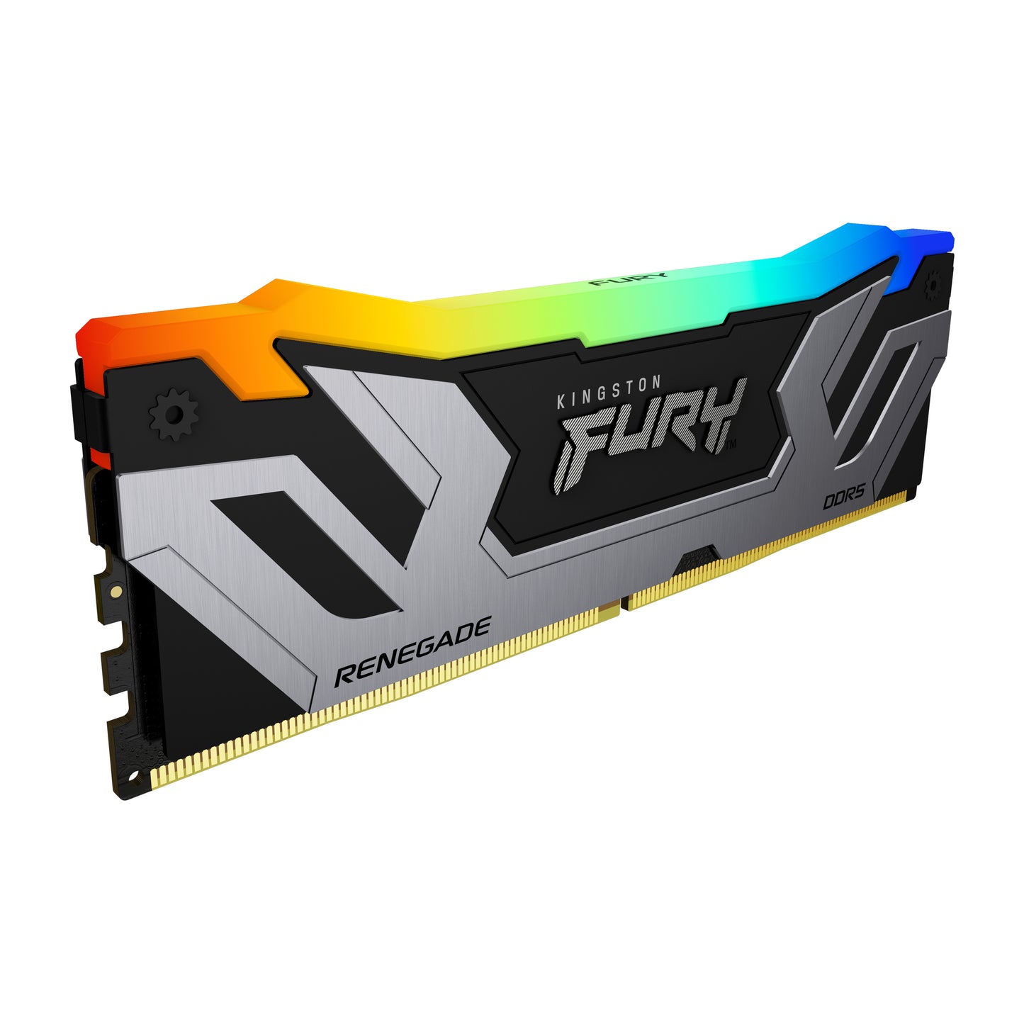 Kingston Technology FURY Renegade RGB memory module 48 GB 2 x 24 GB DDR5 8400 MT/s