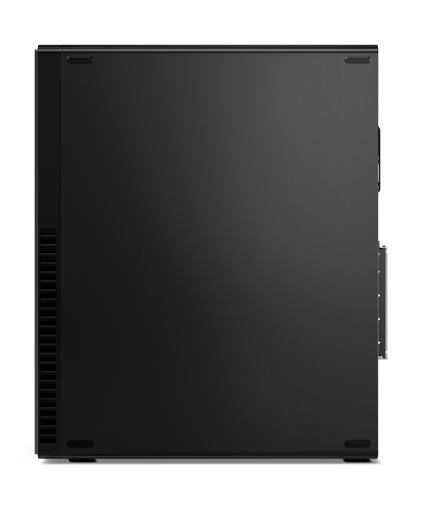 Lenovo ThinkCentre M75s Gen 5 AMD Ryzen™ 7 PRO 8700G 32 GB DDR5-SDRAM 512 GB SSD Windows 11 Pro SFF PC Black