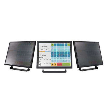 StarTech.com 1954-PRIVACY-SCREEN display privacy filters 19" Monitor Frameless display privacy filter