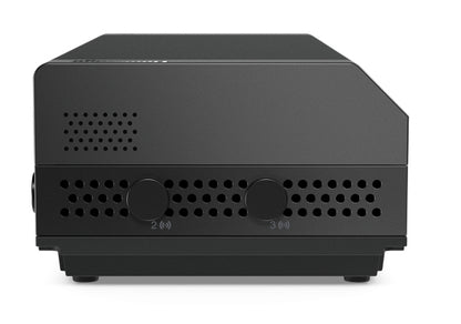 Lenovo ThinkEdge SE30 Intel® Core™ i5 i5-1145GRE 16 GB DDR4-SDRAM 256 GB SSD Mini PC Black