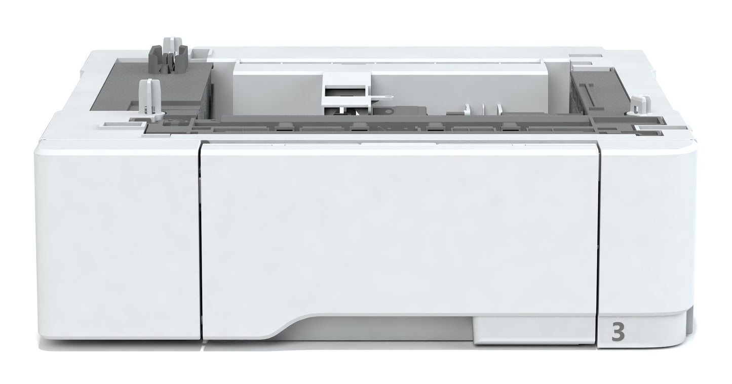 Xerox 097N02465 printer/scanner spare part/accessory Tray 1 pc(s)