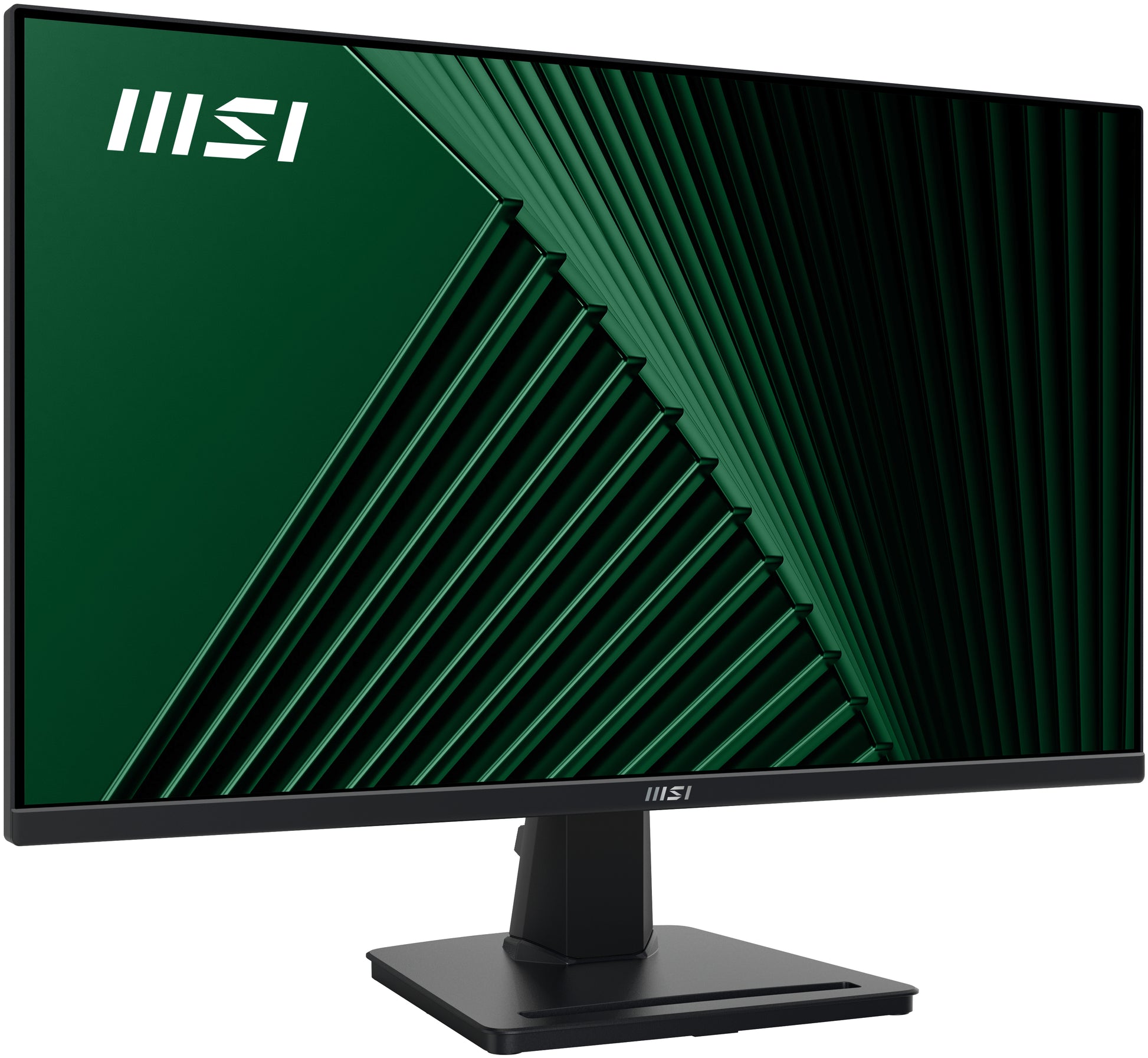 MSI Pro MP245G computer monitor 23.8" 1920 x 1080 pixels Full HD LCD Black