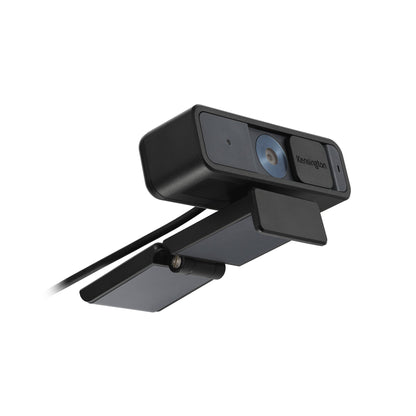 Kensington W2000 webcam 1920 x 1080 pixels USB Black
