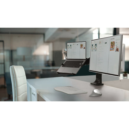 Kensington K53801WW monitor mount / stand Black