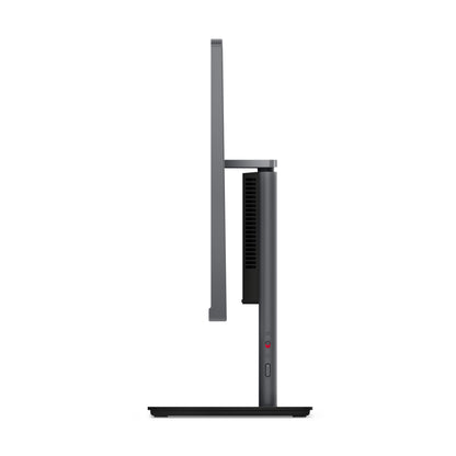 Lenovo ThinkCentre neo 50a 24 Gen 5 Intel Core 7 i7-13620H 23.8" 1920 x 1080 pixels Touchscreen All-in-One PC 16 GB DDR5-SDRAM 512 GB SSD Windows 11 Pro Wi-Fi 6 (802.11ax) Gray